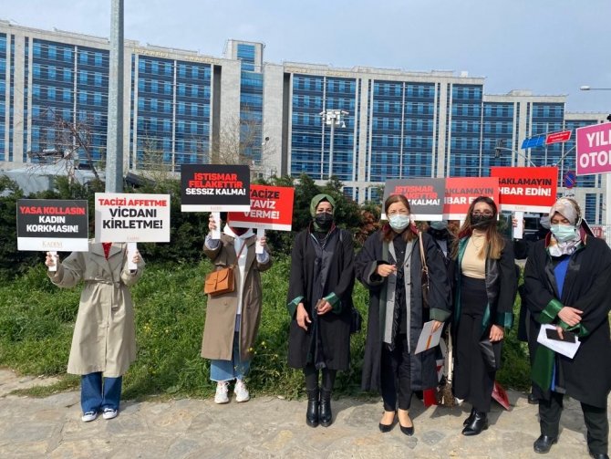 İstek Vakfı’ndaki ‘Cinsel İstismar’ Davasında Beraat Kararı