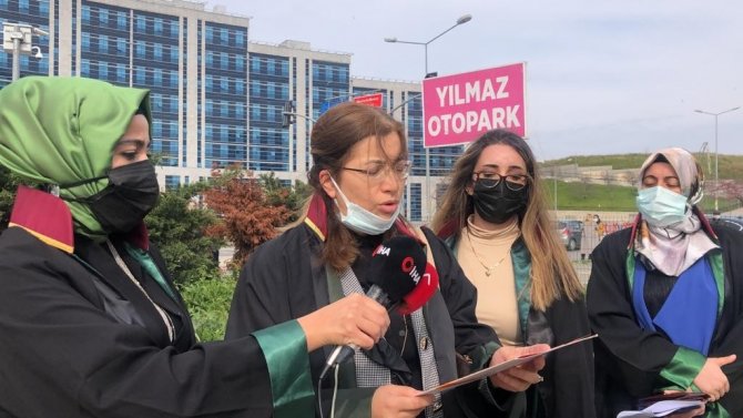 İstek Vakfı’ndaki ‘Cinsel İstismar’ Davasında Beraat Kararı
