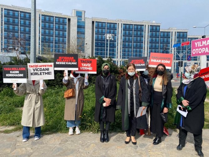İstek Vakfı’ndaki ‘Cinsel İstismar’ Davasında Beraat Kararı