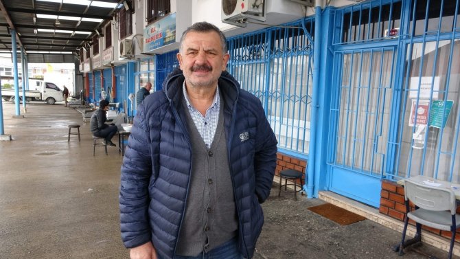Trabzon’da Son 7 Yıldaki Balık Miktarı 40 Milyon Kilograma Yaklaştı