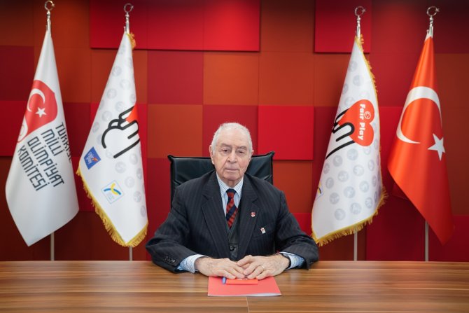 Spor Kulüplerine Fair Play Şeref Bayrağı