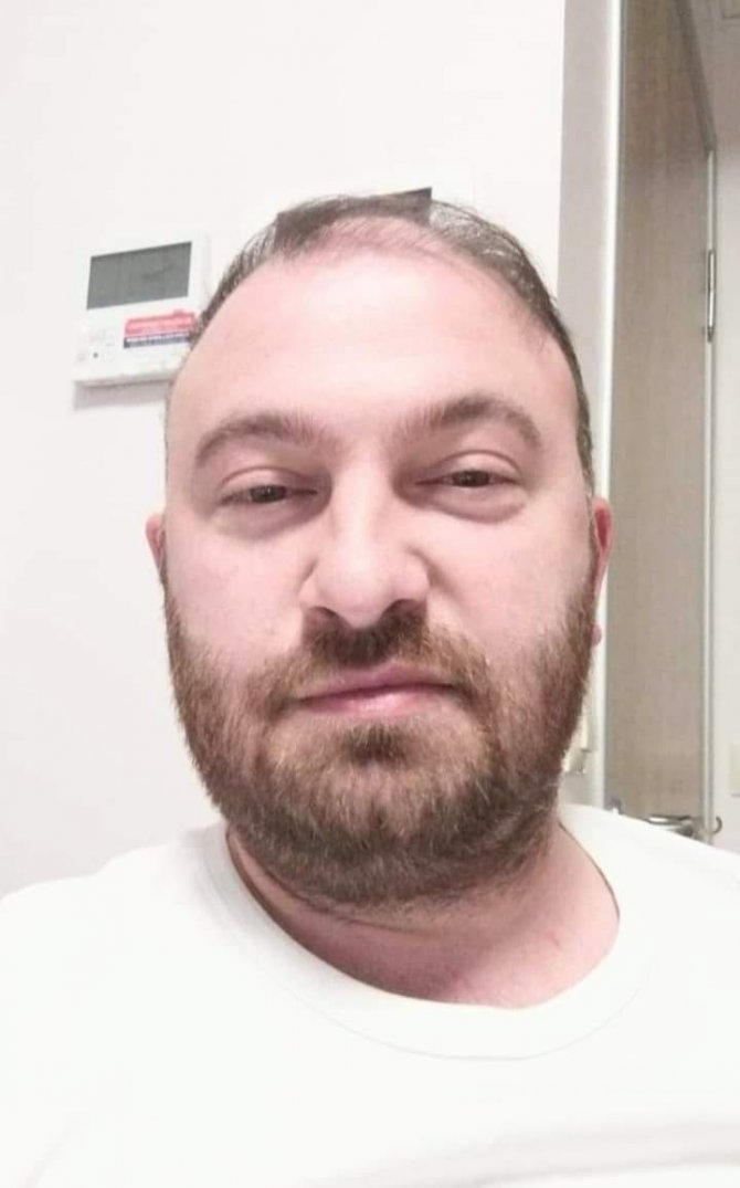 Korona Virüs 36 Yaşındaki Öğretmeni Hayattan Kopardı