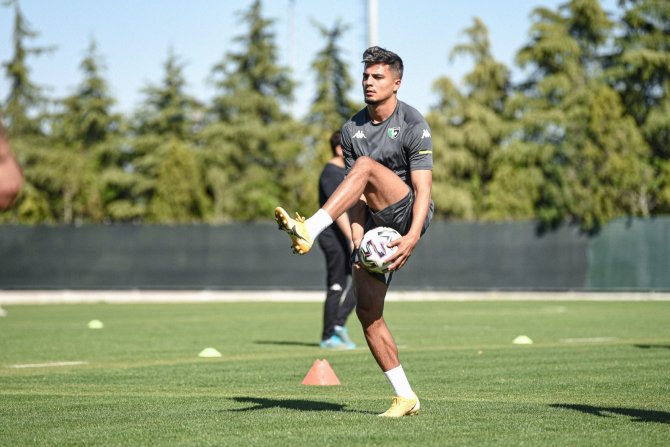 Denizlispor, Sivasspor Hazırlıkları Başladı