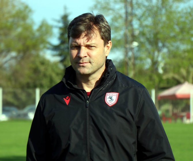 Ertuğrul Sağlam’dan ‘İstifa Sinyali’ Açıklaması