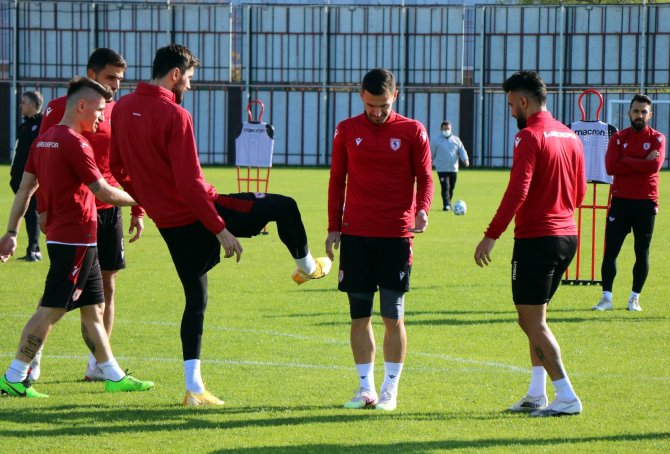 Ertuğrul Sağlam’dan ‘İstifa Sinyali’ Açıklaması