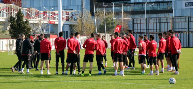 Ertuğrul Sağlam’dan ‘İstifa Sinyali’ Açıklaması