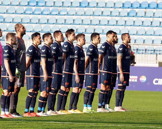 Aykut Kocaman’dan 5 Değişiklik