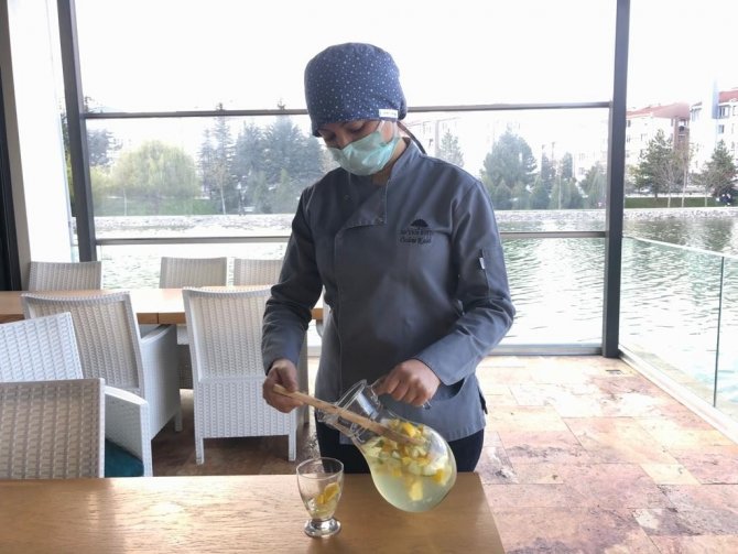 Osmanlı Döneminden Günümüze ‘Sirkencubin’