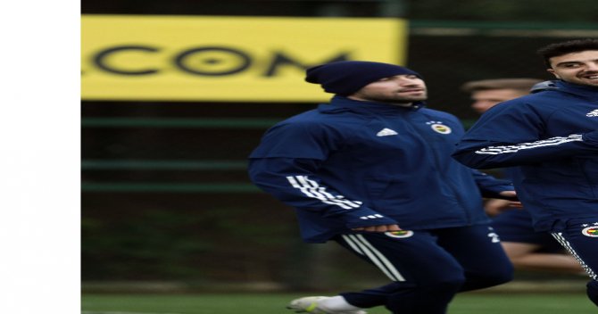 Fenerbahçe’de Kasımpaşa Maçı Hazırlıkları Tamamlandı