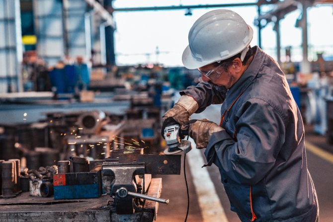 Demir Çelik, Alüminyum, Bakır Ve Metal Ürünleri İhracatı 6 Milyar 386 Milyon Dolara Ulaştı