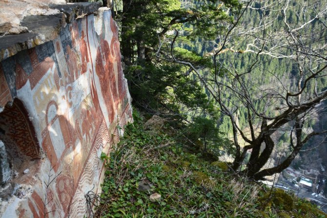 Restorasyon Çalışmaları Sırasında Bulunmuştu, Turizme Açılacak