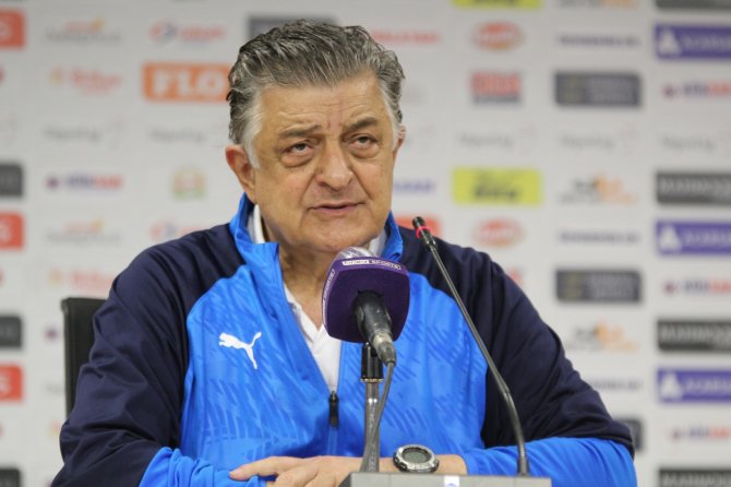 Bb Erzurumspor, Yılmaz Vural’la Umutlandı
