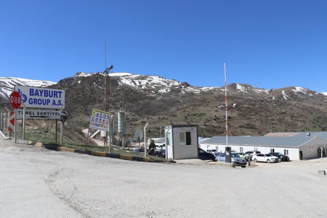 Kop Dağı Tüneli İle Kış Çilesi Bitecek