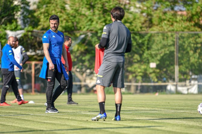 Denizlispor, Kayseri Hazırlıklarına Başladı