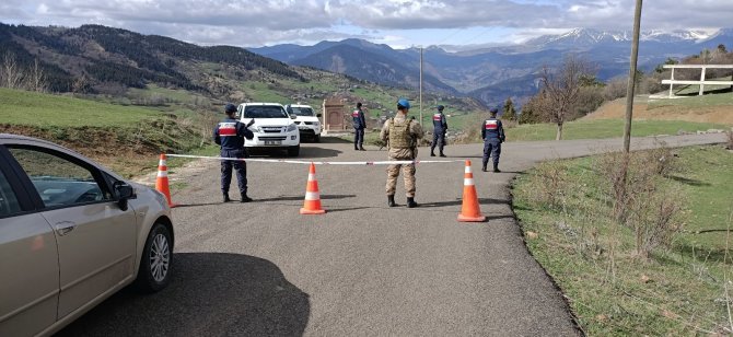 Sakin Şehir Şavşat’ta Yaklaşan Yaz Mevsimi Öncesi Pandemi Tedbirleri Arttırıldı