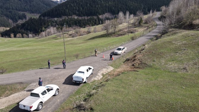 Sakin Şehir Şavşat’ta Yaklaşan Yaz Mevsimi Öncesi Pandemi Tedbirleri Arttırıldı