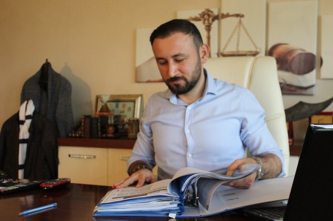Thodex Mağdurlarının Avukatı Konuştu: “650 Bin Dolar Yatırmış Olan Var”