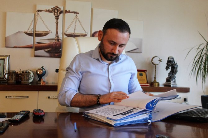 Thodex Mağdurlarının Avukatı Konuştu: “650 Bin Dolar Yatırmış Olan Var”