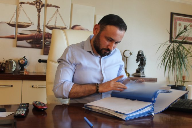 Thodex Mağdurlarının Avukatı Konuştu: “650 Bin Dolar Yatırmış Olan Var”