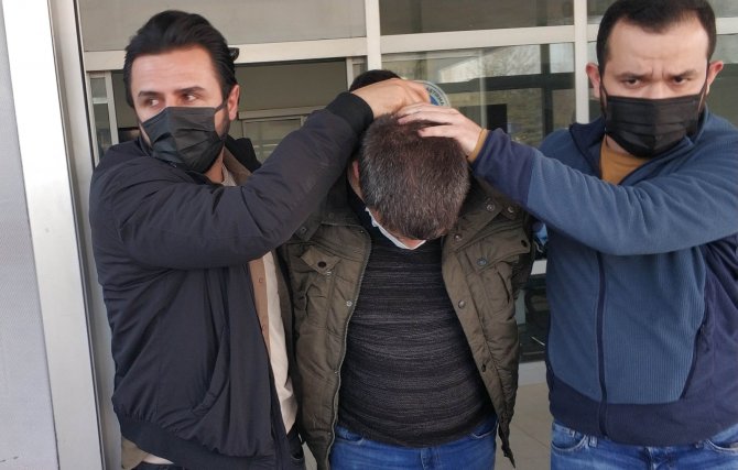 Samsun’da Kadın Cinayeti