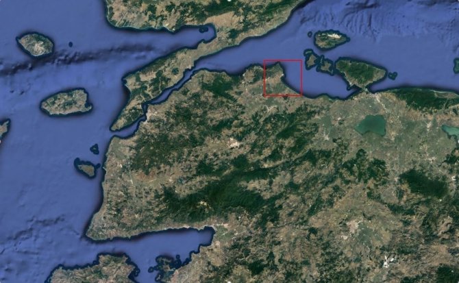 Pegai Kalesindeki Arkeoloji Çalışmaları Tarihe Işık Tutacak