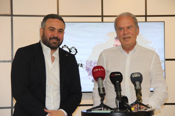 Mustafa Denizli 38 Sene Sonra Yuvaya Döndü