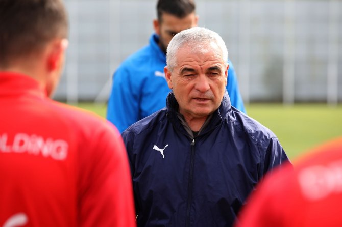 Sivasspor, Malatya Maçına Hazır