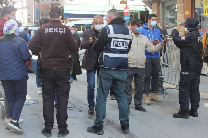 Giresun’da Korona Virüs Vakalarındaki Artış Devam Ediyor