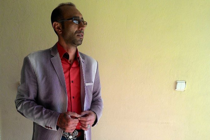 40 Yaşındaki Epilepsi Hastası Evinde Ölü Bulundu