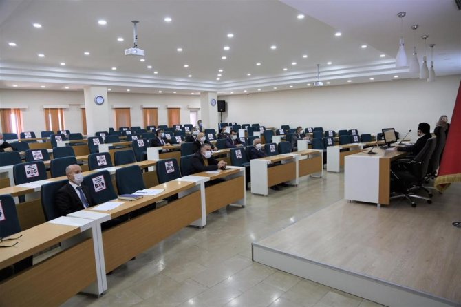 Giresun’da Yılın İlk 3 Ayında 945 Kişi İşe Yerleştirildi