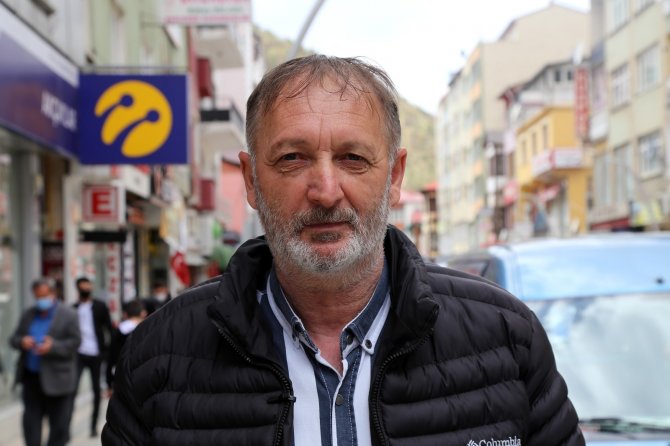 Gümüşhane’de Gurbetçi Tedirginliği