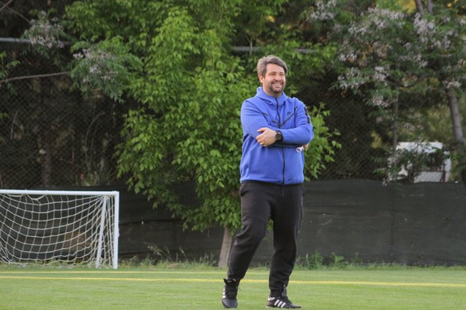 Hatayspor, Beşiktaş Maçına Hazır