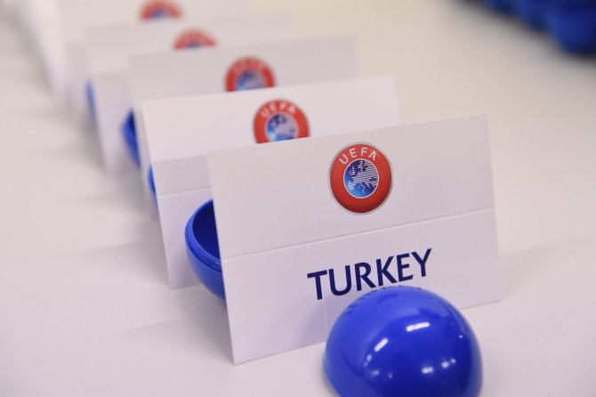 A Milli Kadın Futbol Takımı’nın Rakipleri Belli Oldu