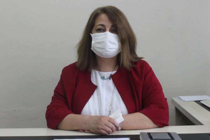 Giresun’daki Vaka Artışlarının Nedenini Açıkladı