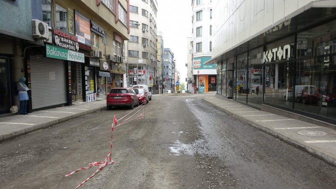 Tam Kapanmayla Birlikte Vali Ustaoğlu Trabzon İçin Umutlu Konuştu