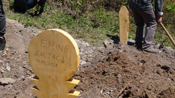 Alman Kadın Müslüman Oldu, Vasiyeti Üzerine Türkiye’de Toprağa Verildi