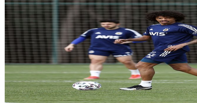 Fenerbahçe, Bb Erzurumspor Maçı Hazırlıklarını Tamamladı
