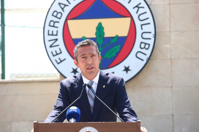 Fenerbahçe’nin 114. Kuruluş Yılı Kutlandı