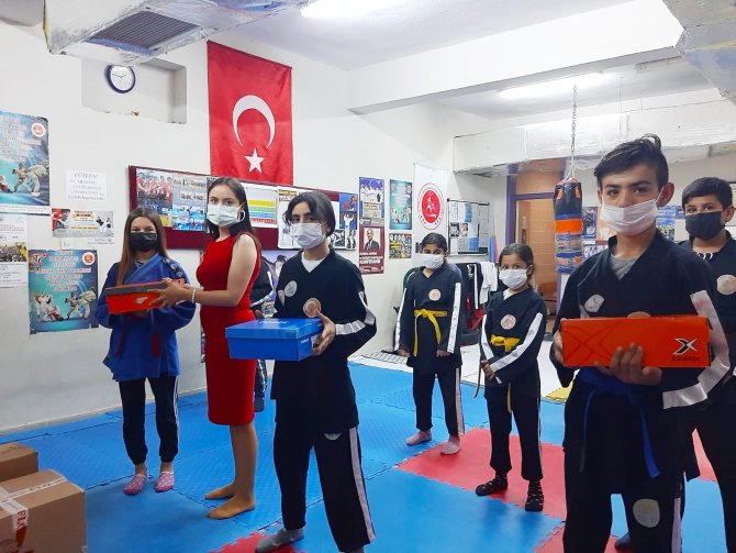 Dumesf, Adana’da 2021 Yılı İstişare Toplantısını Yaptı
