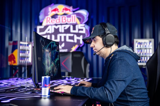 Red Bull Campus Clutch’ta Yeni Finalistler Belli Oldu
