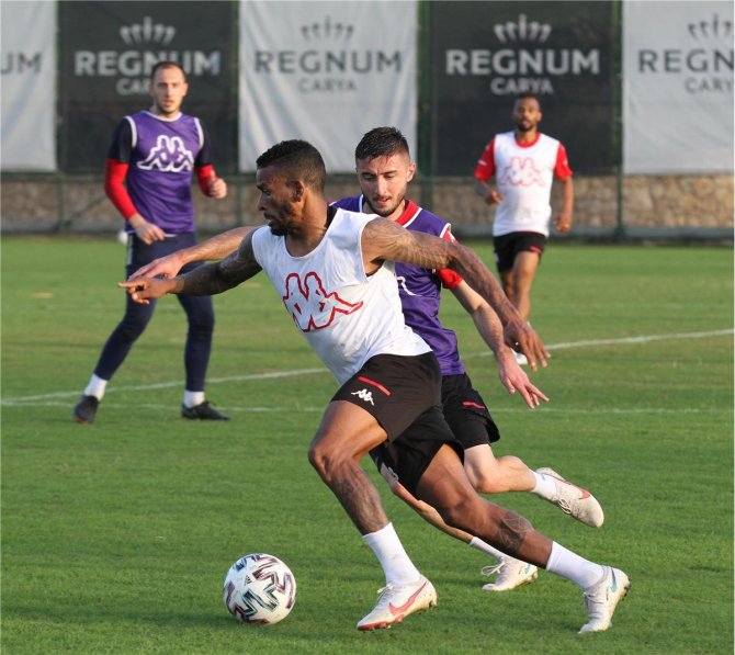 Antalyaspor, Sezonun Son Deplasmanından Puan Hedefliyor