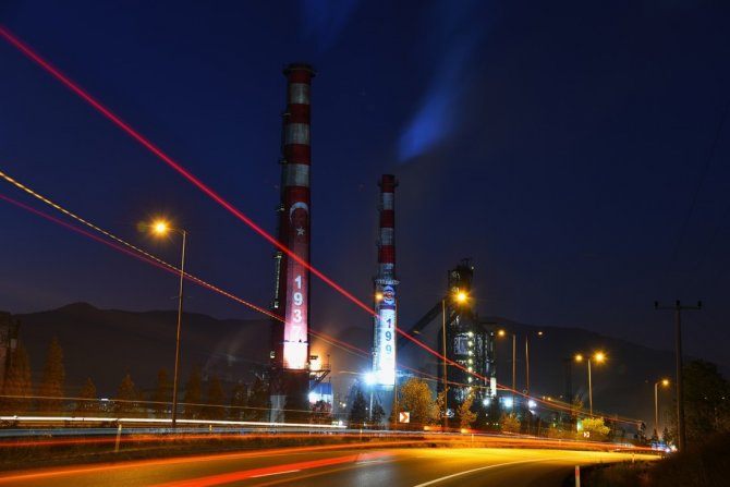 Kardemir 501 Milyon Lira Net Kar Elde Etti