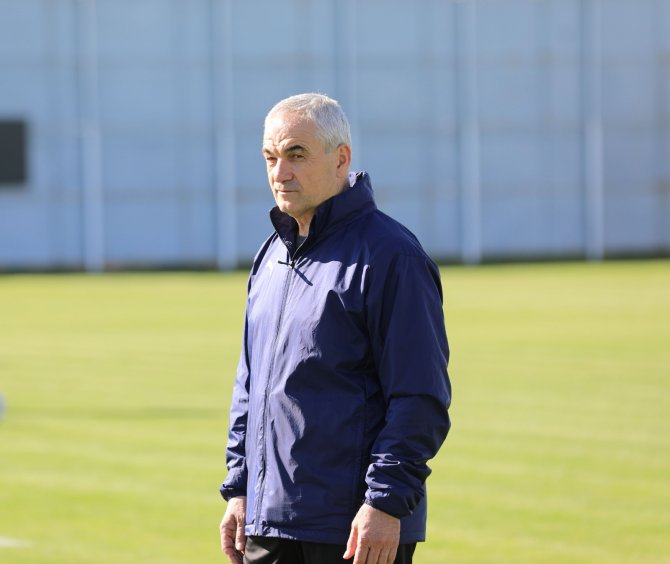 Çalımbay: “Kalan 3 Maç Final”