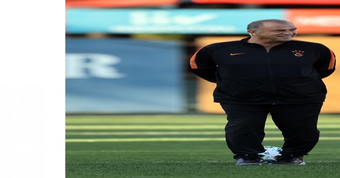 Galatasaray’da Derbi Hazırlıkları Sürüyor