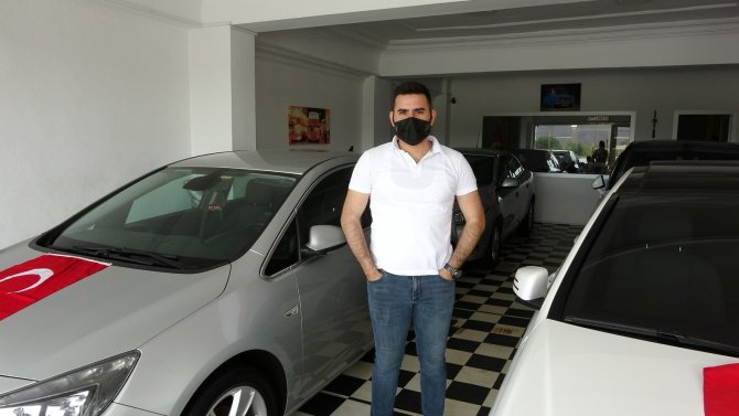 2020 Yılında Rekor Kıran Araç Piyasasında Durgunluk Var