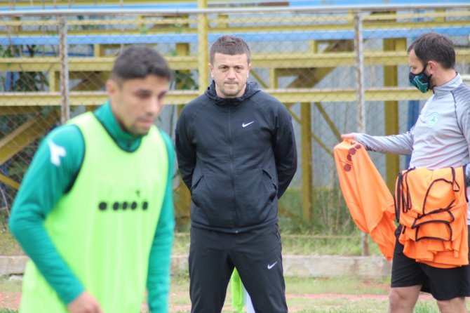 Hakan Keleş: “Süper Lig’e Son 90 Dakika”