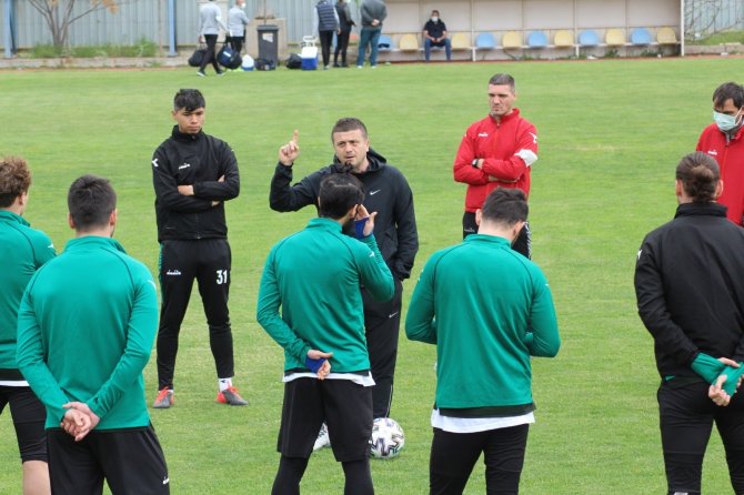 Hakan Keleş: “Süper Lig’e Son 90 Dakika”