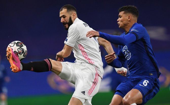 Chelsea Finalde