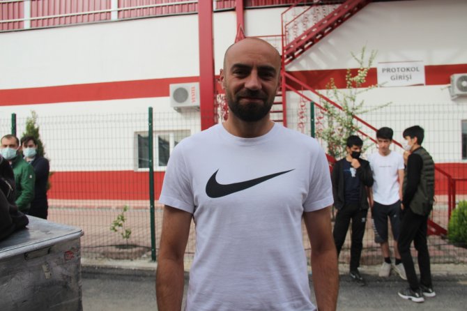Elazığspor’da 26 Yıl Sonra 3. Lig’e Düşme Üzüntüsü