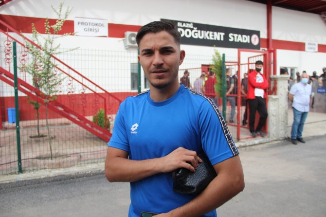Elazığspor’da 26 Yıl Sonra 3. Lig’e Düşme Üzüntüsü